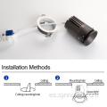 10W/18W/30W Downlight Model SL-C-CL2G de Synno Lighting